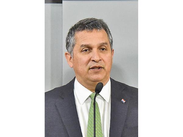 Darán USD 60 millones a municipios y gobernaciones