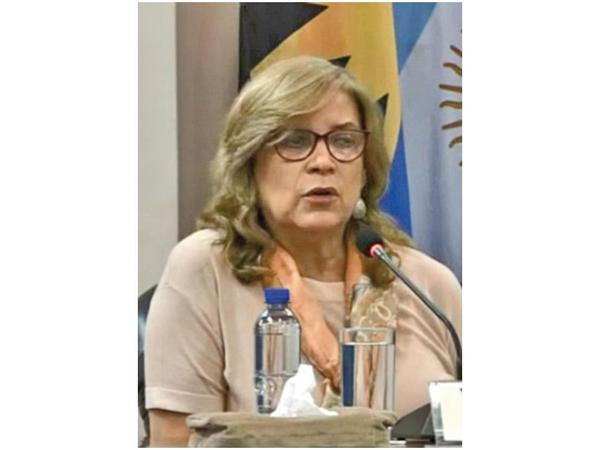 Hermana de Arrom recusa a magistrada