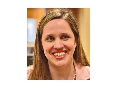 Primera mujer para el Directorio del BCP