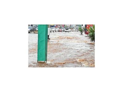 Aún no atinan desenlace con las contratistas del Metrobús