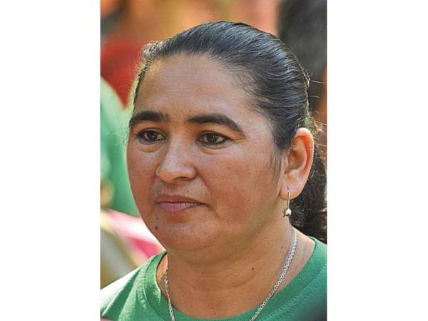 “El problema es la concentración de la tierra”