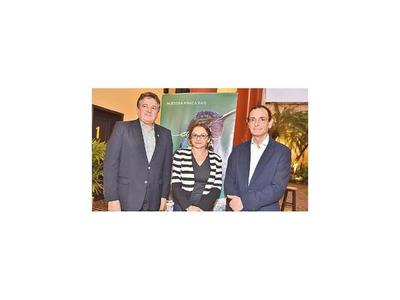 La Noche Costarricense