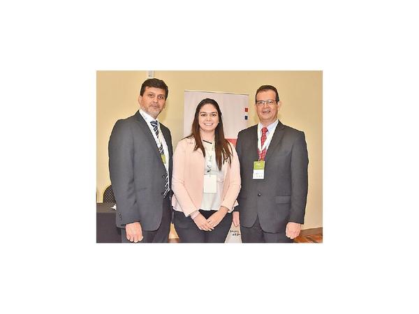 Foro internacional en De Las Torres Hotel