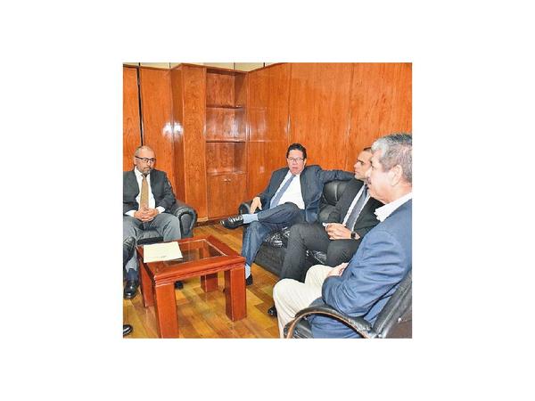 Contraloría iniciará auditoría de gestión Ferrer desde hoy