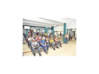 IPS: Asegurada denuncia que ya no se aplica Retiro Feliz