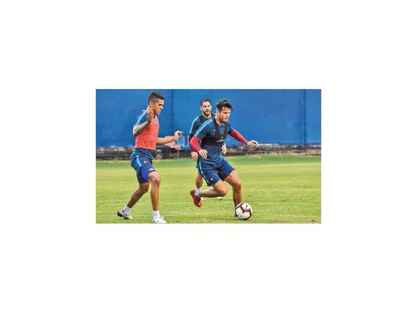 Jubero se toma el tiempo para definir el equipo