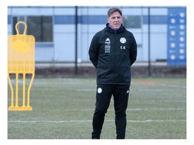Inicia la era del TOTO ALBIRROJO