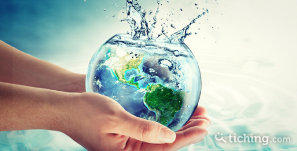 Con charlas y talleres ambientales escolares celebrarán el Día Mundial del Agua » Ñanduti