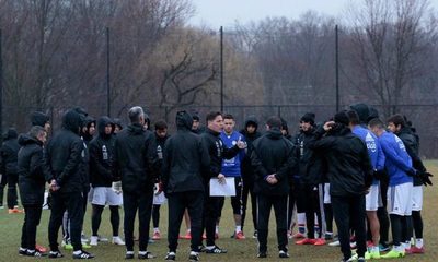 Paraguay se estrena en la era Berizzo