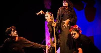 Este domingo inicia la Semana del Teatro 2019 » Ñanduti
