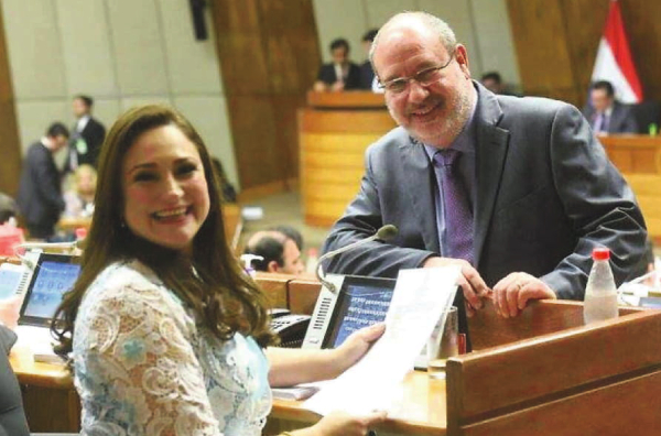 Abed fiscalizaba “yerba de oro” | Diario Vanguardia 06