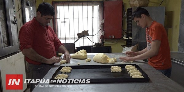 CNEL. BOGADO: SEGUNDA EDICIÓN DEL “CHIPÁ APÓ” GENERA EXPECTATIVAS.