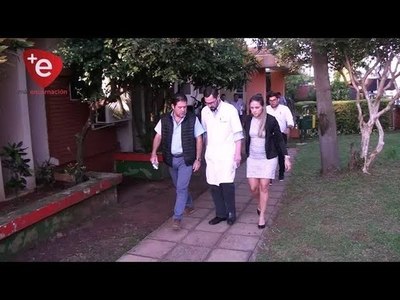MÁS EQUIPOS PARA EL IPS