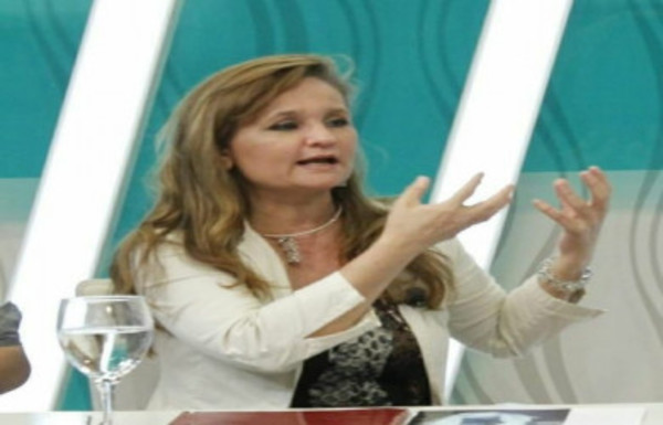 Descontrol en la municipalidad - Radio 1000 AM