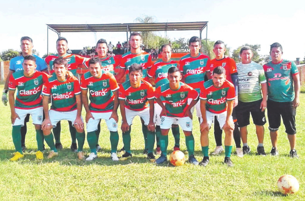 Dos punteros tiene el torneo casero | Diario Vanguardia 07