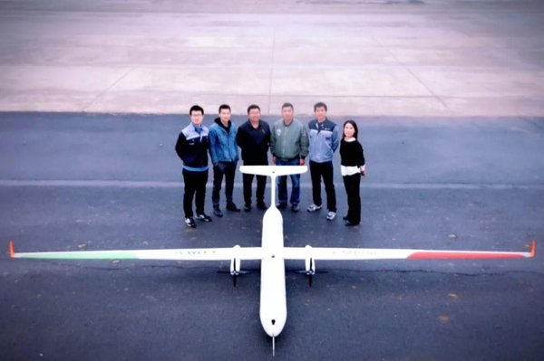 Vuelan con éxito un avión con hidrógeno y batería de litio - Tecnologia - ABC Color
