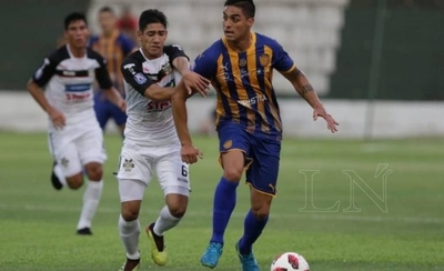 HOY / El derbi luqueño abre la ronda de revanchas