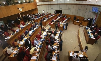 HOY / “Declaración del Senado como provida no aporta nada en lo legal”