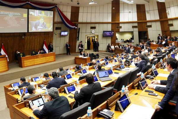 Cooperativas quieren evitar vicios partidarios