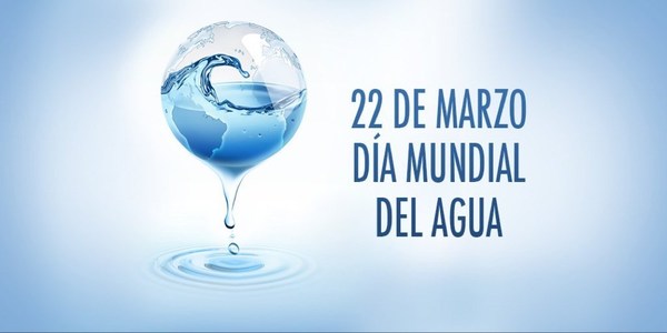 AGUA, EL RECURSO MÁS VALIOSO QUE DEJAREMOS A NUESTROS HIJOS