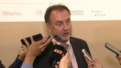 Proyecto de reforma fiscal se presentará lo más acordado posible con privados