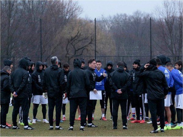 Arranca una nueva era en la Selección Paraguaya
