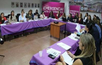 Planean estrategias de prevención - Radio 1000 AM