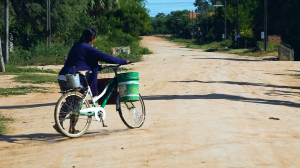 Más de 2.000 millones de personas siguen sin tener acceso al agua potable