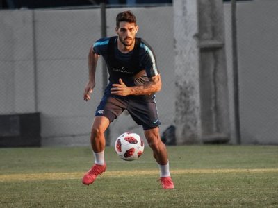 Jubero se toma el tiempo para definir el equipo