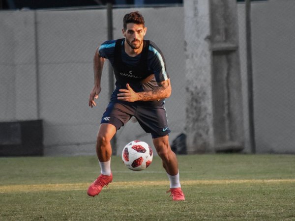 Jubero se toma el tiempo para definir el equipo