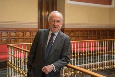 Director de la RAE visitará Paraguay » Ñanduti