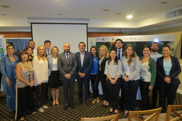 Evento premiará a empresas con “buenas prácticas” a favor del medio ambiente - ADN Paraguayo