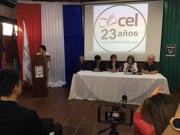 Presentan concurso “Cabildo Patrimonio de Sueños e Historia” - ADN Paraguayo