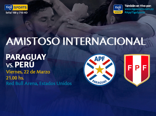La Albirroja se prueba ante Perú en debut de Berizzo