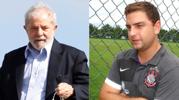 Investigarán a Lula da Silva y su hijo por lavado de dinero y tráfico de influencias - ADN Paraguayo