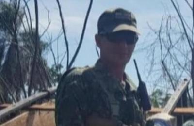 Encuentran cuerpo del Mayor Bóveda - C9N