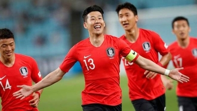 HOY / Una resistente Bolivia cae a cinco minutos del final ante Corea del Sur