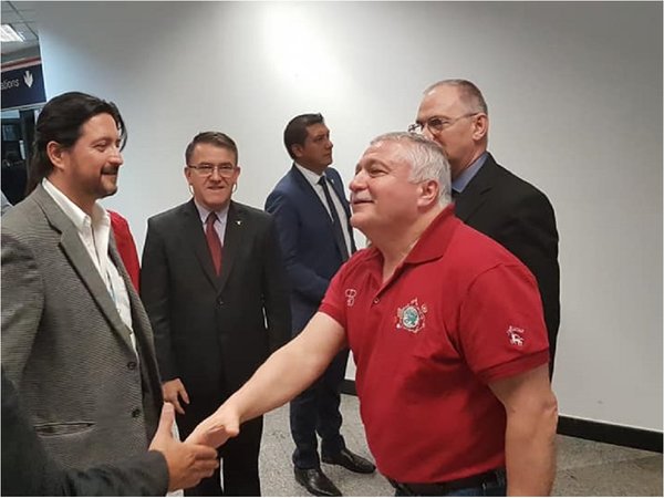 Agencia Espacial celebra dos años con varias actividades