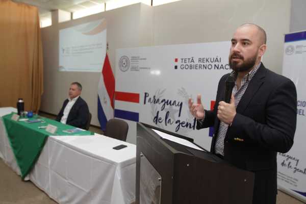 Presentan resultados del tercer estudio sobre contaminantes del aire en Asunción | .::Agencia IP::.