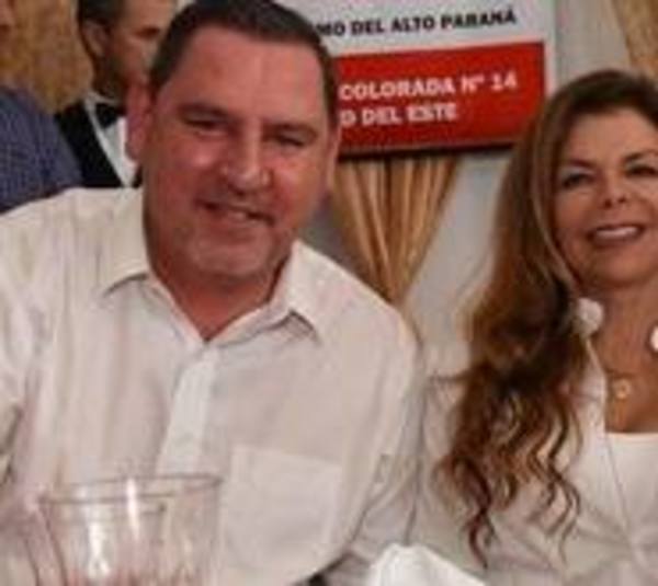 Juez convoca a Zacarías Irún y McLeod para imposición de medidas - Paraguay.com