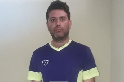 Papo Morales agrede con estoque a otros reclusos
