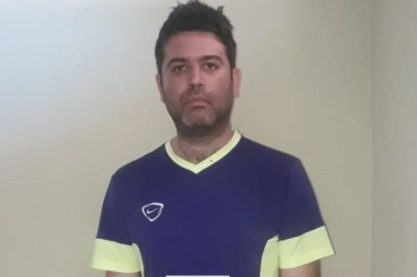Papo Morales agrede con estoque a otros reclusos