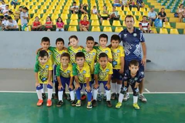 Inicia torneo de inferiores en Franco