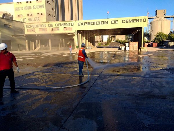 INC y municipio de Villeta acuerdan desarrollar proyectos de conservación medioambiental | .::Agencia IP::.