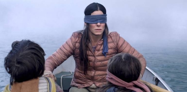 HOY / Bird Box tendrá una secuela tras el éxito en Netflix