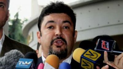 Secuestrado por Maduro estaría “siendo torturado” - Internacionales - ABC Color