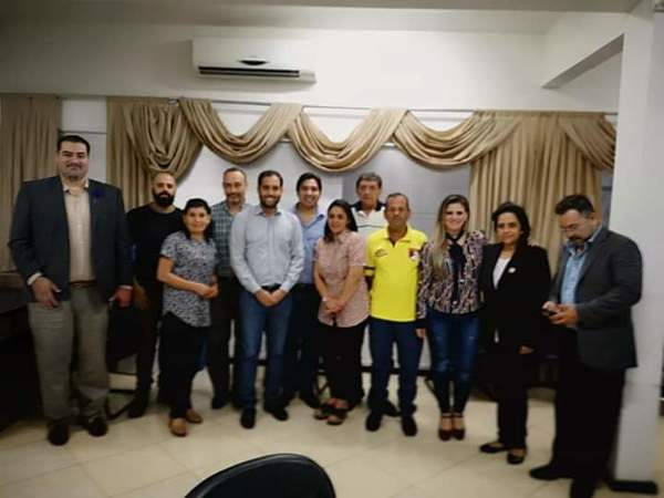 Lanzan proyecto ciudadano: “Eco Barrio Don Bosco”