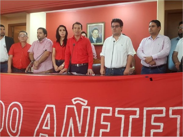 Colorado Añetete es el que más gasta para las internas en CDE