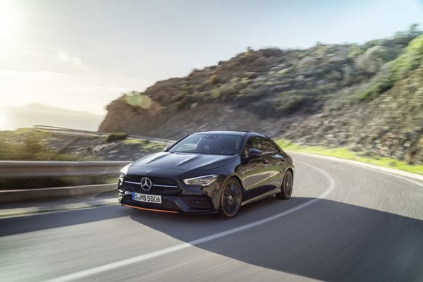 Exhiben nuevo prototipo Coupé 2019