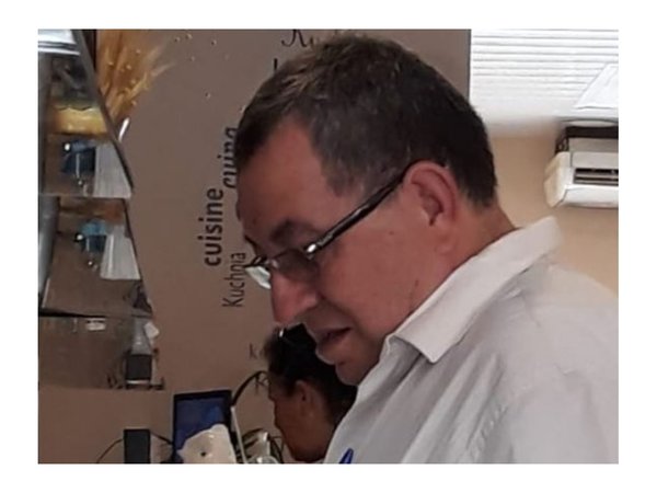 Docente detenido tras ser denunciado por abusar de un adolescente